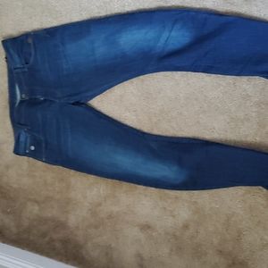 Mens G Star Arc 3 D Slim fit Jeans